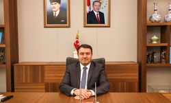 Vali Musa Işın: “19 Mayıs Yeni Bir Ulusun Doğuşudur”