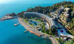 NG Phaselis Bay’e Büyük Onur: Türkiye’nin En İyisi Seçildi