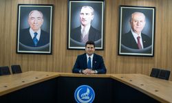 Türk Gençliği Ankara’da Tarih Yazacak!
