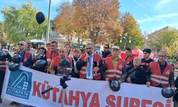 Engelliler Haftası’nda Sert Çıkış: “Hâlâ Erişilemeyen Kaldırımlar Var”