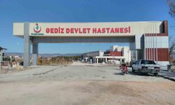 Gediz'de Devlet Hastanesi'ne gidecekler dikkat: Yeni minibüs seferleri açıklandı