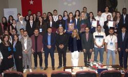DPÜ'de Türk dünyasının geleceği ve bölgesel güç dengesi ele alındı