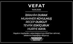 Kütahya'da kara gün: 5 vatandaş hayatını kaybetti