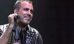 Konserde fenalaşan Haluk Levent'ten haber geldi
