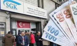 Esnafa 5 Yıl Erken Emeklilik Müjdesi: İkinci EYT Yolda