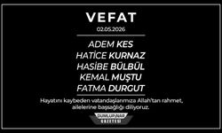 Kütahya’da Acı Gün: 5 İsim Hayatını Kaybetti