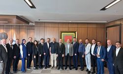 Sağlık-Sen’de değişim rüzgârı Ankara’ya taşındı