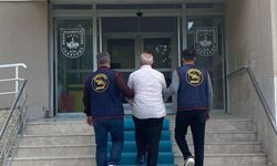 Kütahya'da 5 Bin Kişi Sorgulandı, 14 Aranan Şahıs Yakalandı