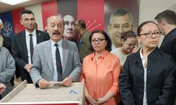 CHP Kütahya’dan Sert Çıkış: “Bu Karar Demokrasiye Darbe!”