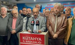 Tamer Yenikaya: “Bu Hukuksuz Kararı Tanımıyoruz!”
