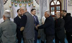 Kütahya'da bayram coşkusu yaşandı