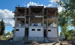 Tavşanlı'da değişim sürüyor: Dev projede geri sayım başladı