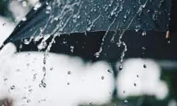 Meteorolojiden Uyarı: Kütahya’da Sağanak Etkili Olacak