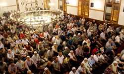 Kütahya'da bayram namazı saat kaçta kılınacak?