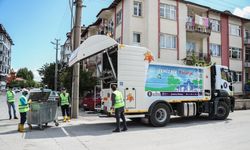 Kütahya Belediyesi'nden dev müjde: 11 işçi alınacak