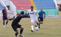 Kütahyaspor'da çıta yükseliyor: 2.Lig'in gol makinesi Kemal, Şimşek mi olacak?