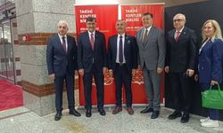 Kütahya'da tarihine yeni dokunuş: Dev proje hayata geçiyor