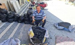 Kütahyalı mangaldan vazgeçmiyor: Kurban yaklaştı, kömür satışları arttı