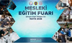Tavşanlı'da gençlere kapılar açılıyor: Mesleki Eğitim Fuarı düzenlenecek