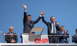 CHP Kütahya'da büyük çatlak: Vekil Kasap Kılıçdaroğlu dedi, teşkilat Özgür Özel’e siper oldu!