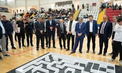 Tavşanlı'da teknoloji fırtınası: Geleceğin mühendislerinin projeleri yarıştı