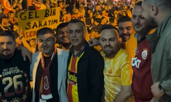 Sarı-Kırmızı Fırtına Gediz’i Sardı: Şampiyonluk Arşa Çıktı
