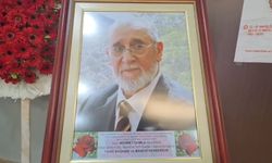 Nafi Güral’dan merhum Mehmet Dumlu Hoca’ya vefa dolu anma
