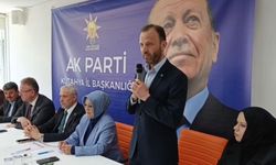 Bayırcı’dan CHP’ye Sert Sözler: “Kendi Kendilerini Şikayet Ediyorlar”