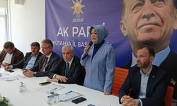 Başkan Erenler’den Eyüp Kahveci’ye Sert Eleştiriler: “Kütahya’nın Kaynaklarıyla Algı Yapılıyor”