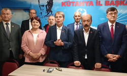 Tamer Yenikaya’dan CHP’deki gelişmelere sert tepki: “Bu parti bizim partimiz, terk etmeyeceğiz”