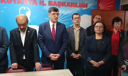Başkan Eyüp Kahveci: “Hayvanın alacası dışında, insanın alacası içinde” diyerek kimi işaret etti?