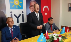 Siyaset Kazanı Kütahya’da Kaynıyor: İYİ Partili Tekdemir’den CHP Süreci ve Ekonomik Buhran Hakkında Şok Sözler!