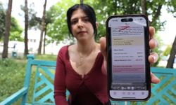 Hastaneden randevu almak için linke tıklayan genç hayatının şokunu yaşadı