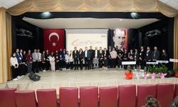 Tavşanlı Belediyesi Gençlik Meclisi Projesi hayata geçirildi