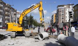 Tavşanlı'nın çehresi değişecek: Dev çalışmalar başladı