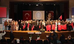 Kütahya'da Anadolu'nun müzik mirası yankılandı: Dev konsere büyük ilgi