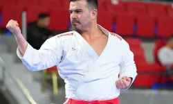 Tavşanlı karate takımı rakip tanımıyor: Türkiye üçüncüsü oldu