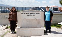 Tavşanlı'da 23 Nisan'da başkanlık koltuğuna oturan miniklerin talepleri gerçekleşti