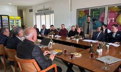 DPÜ'de iletişim sempozyumu: Medya sorunları ve çözümlerine ilişkin çarpıcı rapor tanıtıldı