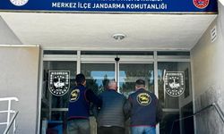 Kütahya'da suçluya göz açtırılmıyor: 54 şüpheli tutuklandı