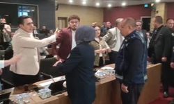 Son Dakika: Kütahya Belediye Meclisi’nde Gerginlik: “AT ÇİFTLİĞİ DEĞİL” TARTIŞMASI DAMGA VURDU