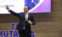 DPÜ Kurumsal İletişim Koordinatörü Demir, etkili iletişimin sırlarını anlattı