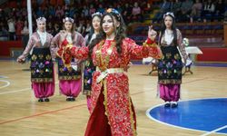 Kütahya’da Spor Şöleni: İFET Şenlikleri Miniklerle Buluştu