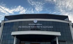 Gülsüm Güral Diş Hastanesi Engelleri Aştı: Belgeyi Aldı