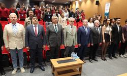 DPÜ'de dev teknoloji zirvesi: Öğrencilere kariyer ipuçları anlatıldı
