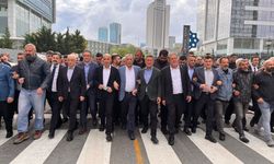 Kılıçdaroğlu Cephesi Hareket Geçti: Fazıl Kasap En Ön Saflarda