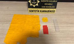 Kütahya'da zehir ticaretinin sonu cezaevinde bitti: 13 tutuklama
