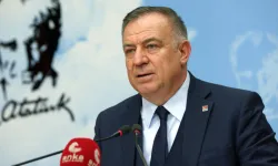CHP'li Gökan Zeybek'ten Kütahya Belediyesi Meclisi'ndeki  Karara Sert Tepki