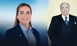 İYİ Parti Kütahya’da Sahaya İniyor!  Türkeş'in kızı Kütahya'ya Geliyor