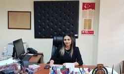 Emet MYO'da Müdür Yardımcılığı görevine Dr. Zeliha Erol atandı